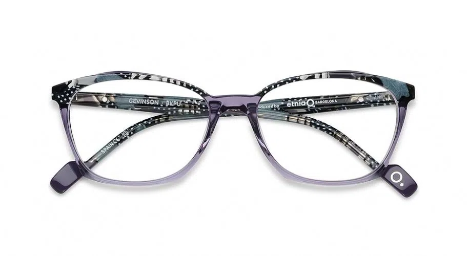 Etnia Barcelona GEVINSON Eyeglasses - view 4